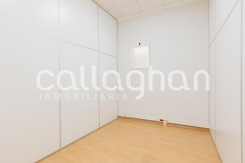 Foto 22b4116b-cfb3-4dfb-8bba-59f9a42f5758. Lloguer oficina a Sant Francesc Valencia