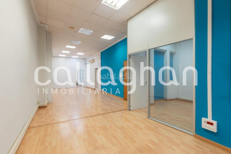 Foto 2b9d6798-ae04-4401-86b6-3cc5f75a361b. Lloguer oficina a Sant Francesc Valencia