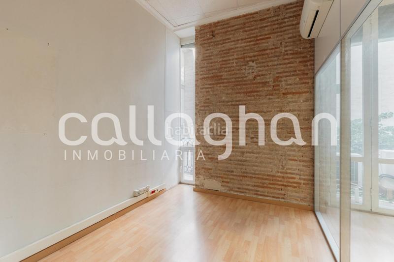 Foto 48e2dec8-4142-4b9c-811a-936b9301d61d. Lloguer oficina a Sant Francesc Valencia