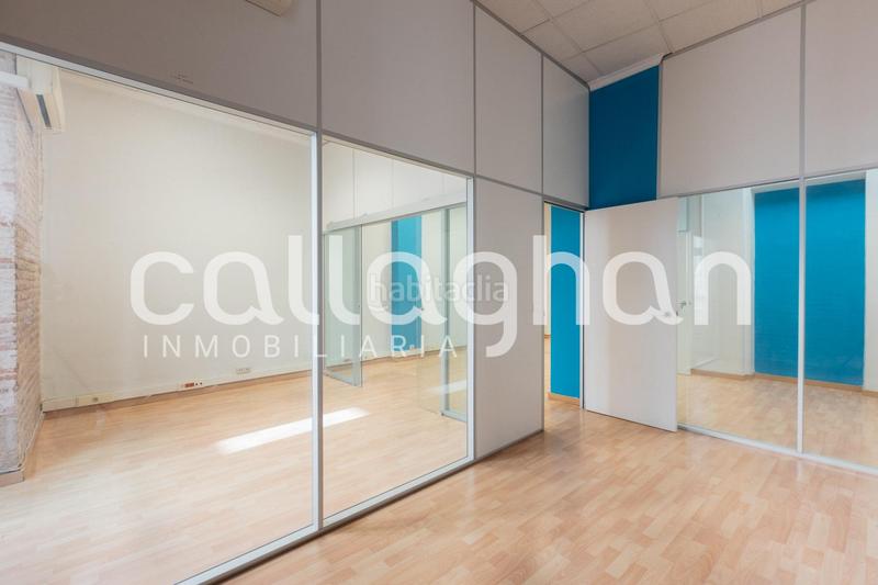 Foto 7644492e-82b1-4775-a382-9c27d8a35482. Lloguer oficina a Sant Francesc Valencia