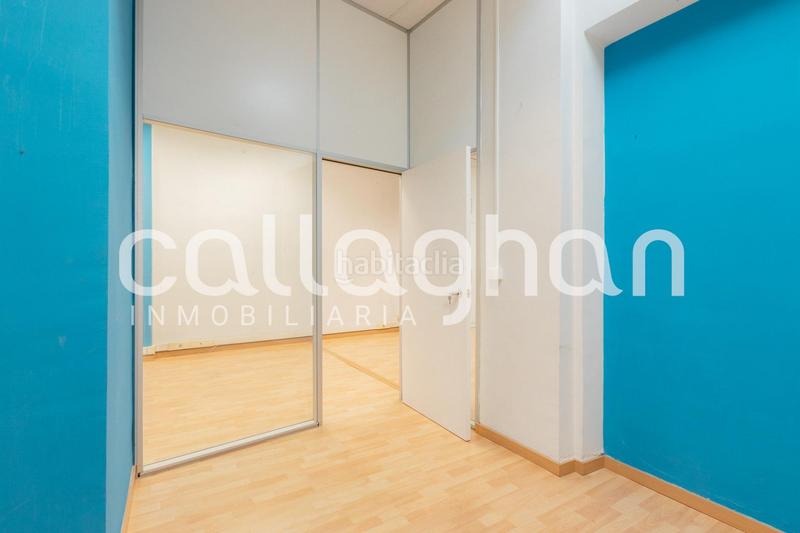 Foto 7fc413d1-47b2-4fe5-9e43-85a54baca1b7. Lloguer oficina a Sant Francesc Valencia