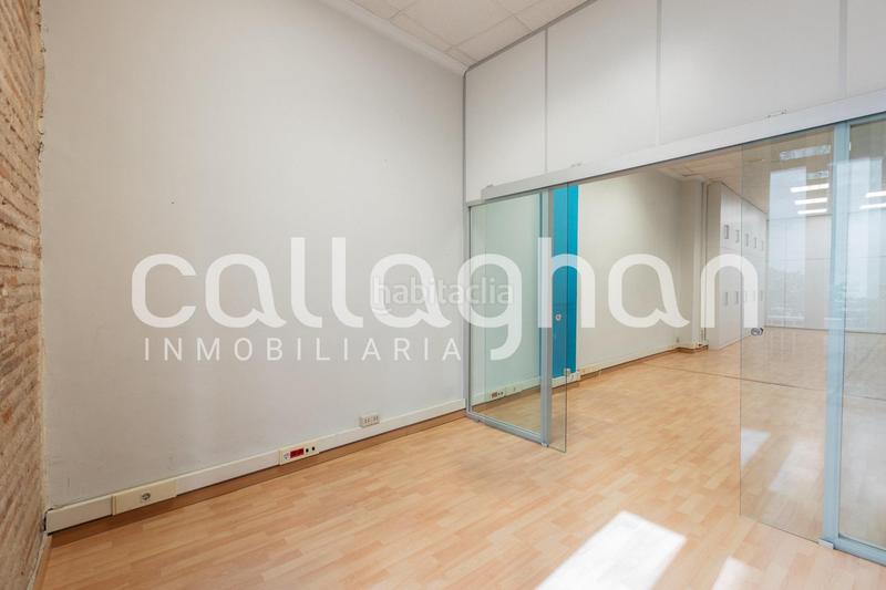 Foto 882d08d7-4432-4867-9d2e-3f4ed43b3c4d. Lloguer oficina a Sant Francesc Valencia