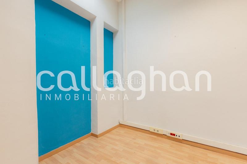 Foto 96e11330-da30-4e99-bb6b-6d5a2b008ad1. Lloguer oficina a Sant Francesc Valencia