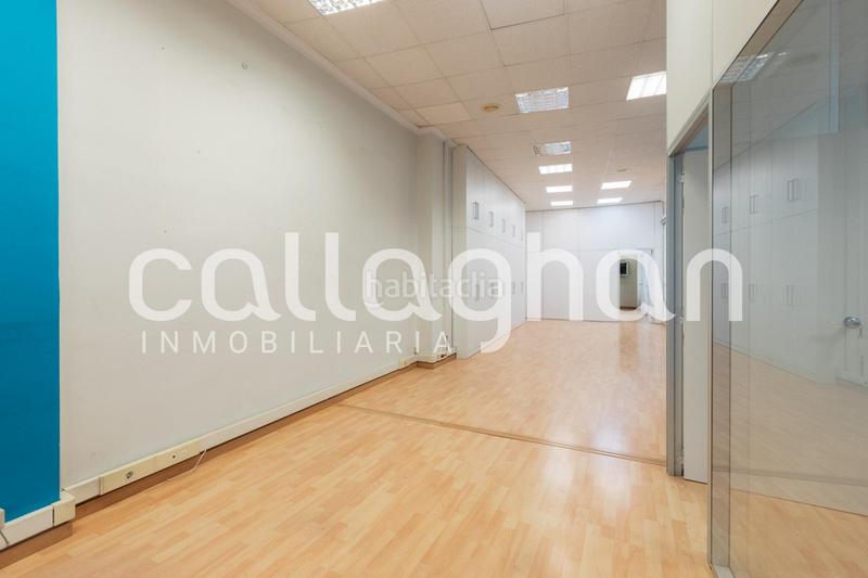 Foto 9811ec55-4bdb-4d33-9496-4d1d6e54fe97. Lloguer oficina a Sant Francesc Valencia