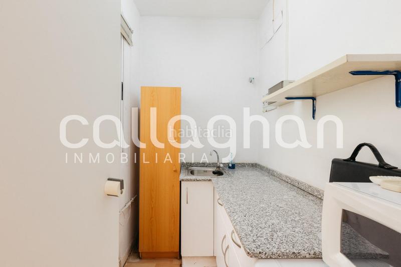 Foto 983343be-9e90-49ff-9f8e-12f7768b0771. Lloguer oficina a Sant Francesc Valencia