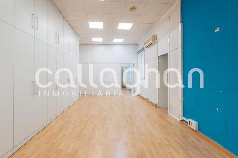 Foto ad95492d-f198-4701-99b1-76d6d0fadc9c. Lloguer oficina a Sant Francesc Valencia