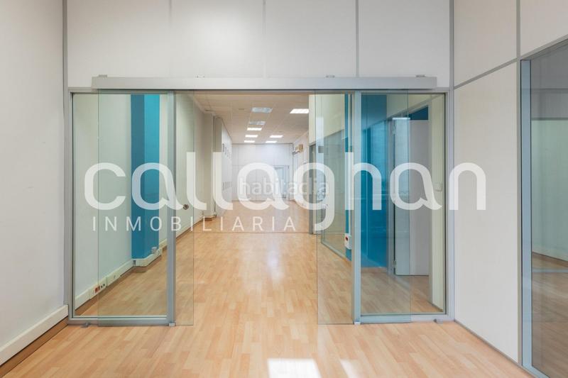 Foto d3edc4a2-f625-4d7c-9da9-83ee3368af0a. Lloguer oficina a Sant Francesc Valencia