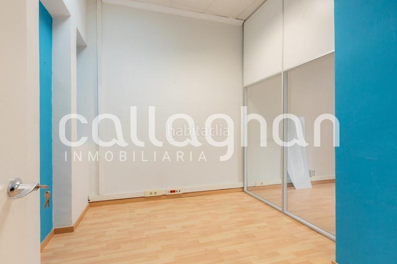 Foto ddd9ce5d-9ebf-4037-a1a2-7dea104879c2. Lloguer oficina a Sant Francesc Valencia