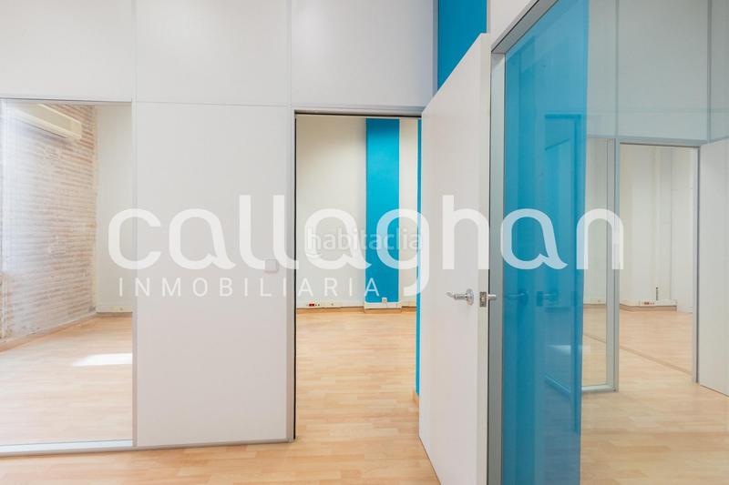 Foto df1d5f0b-06e2-4d28-a6cf-102e6e131edb. Lloguer oficina a Sant Francesc Valencia