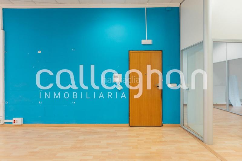 Foto f33a233f-1549-422f-a18a-0e49c5070799. Lloguer oficina a Sant Francesc Valencia