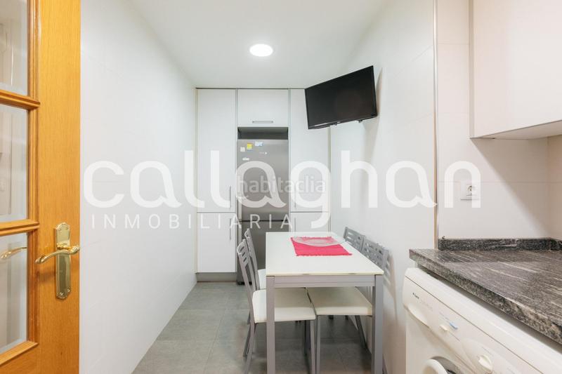 Foto 10cb52f6-b3cc-4e40-b6d3-d853477028da. Appartement dans Mont Olivet Valencia