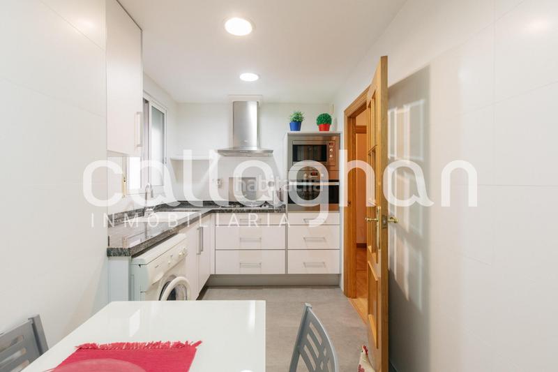 Foto 15394841-2e3f-415b-af55-7e1763c2cdb4. Appartement dans Mont Olivet Valencia