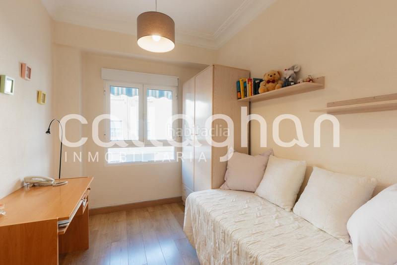 Foto 2642c47b-8c9a-4106-8aab-a0fa4ed96f90. Appartement dans Mont Olivet Valencia