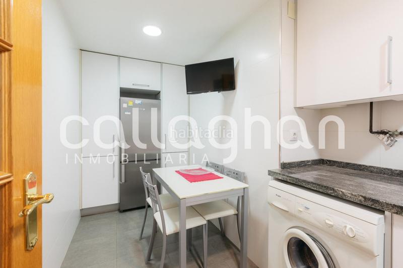 Foto 75d9939f-2552-4f79-b9bf-3602c1aa9fc9. Appartement dans Mont Olivet Valencia