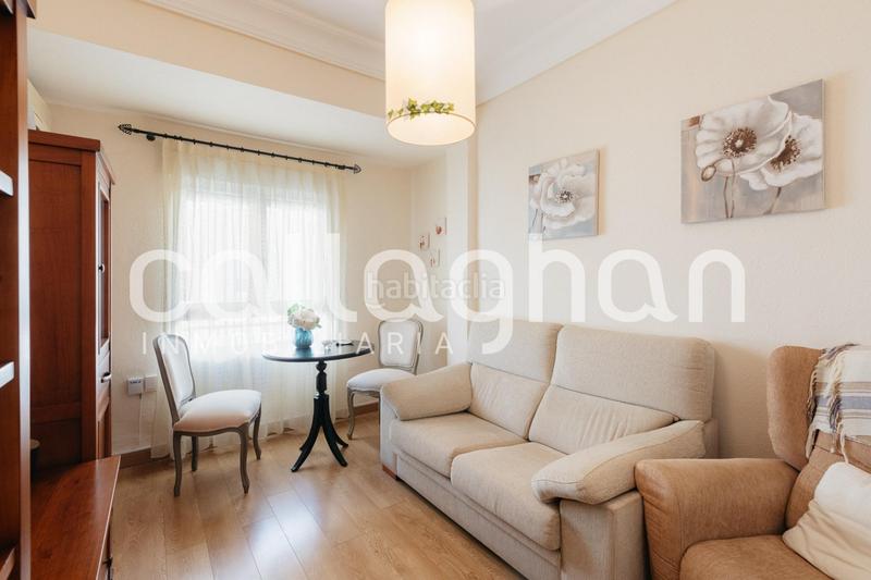 Foto aab913fe-0076-44c9-82e0-3f3293f4b9e8. Appartement dans Mont Olivet Valencia
