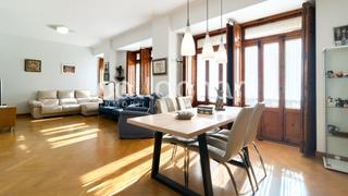 Etagenwohnung en Arrancapins. Vivienda nueva en el centro de valencia. un lujo de ubicacin.