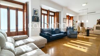 Appartement à Arrancapins. Vivienda nueva en el centro de valencia. un lujo de ubicación.