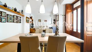 Pis a Arrancapins. Vivienda nueva en el centro de valencia. un lujo de ubicación.