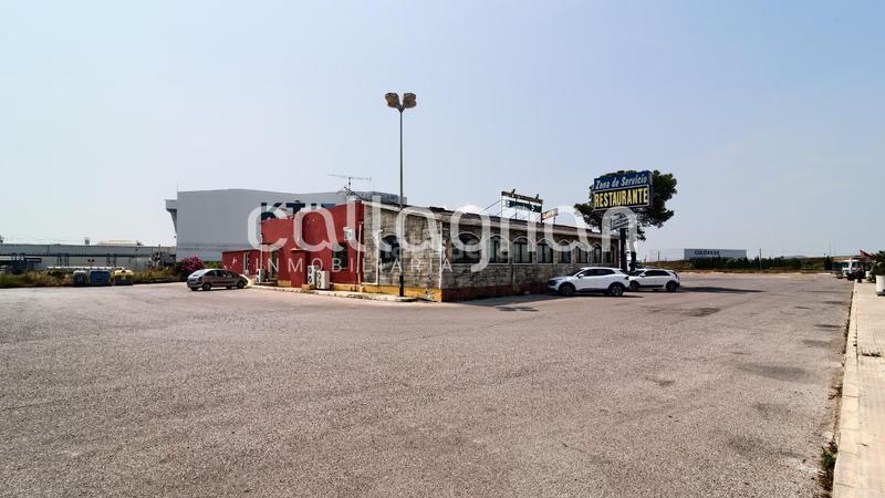 Foto 058d4c15-7a5d-4e64-9ad1-9d1272b654c0. Locale commerciale in Moncófar Pueblo Moncofa