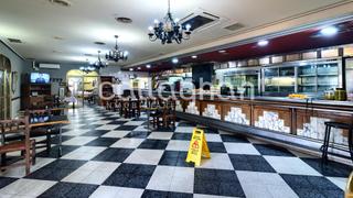 Local Comercial  Polígono 7. Restaurante con gran parking y casa para vivir