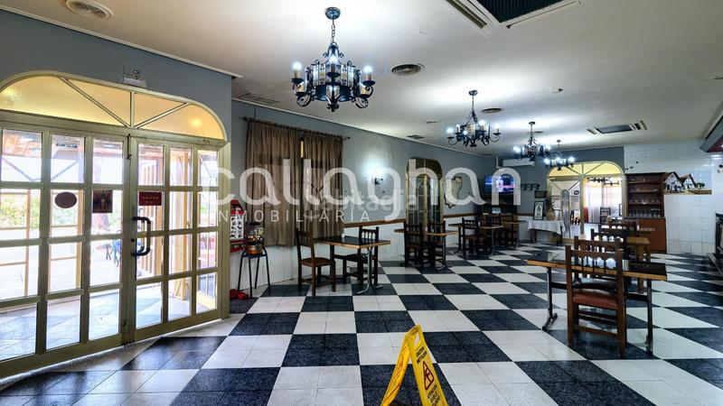 Foto 33a11975-c193-4cdd-8b0a-eea7416720af. Locale commerciale in Moncófar Pueblo Moncofa