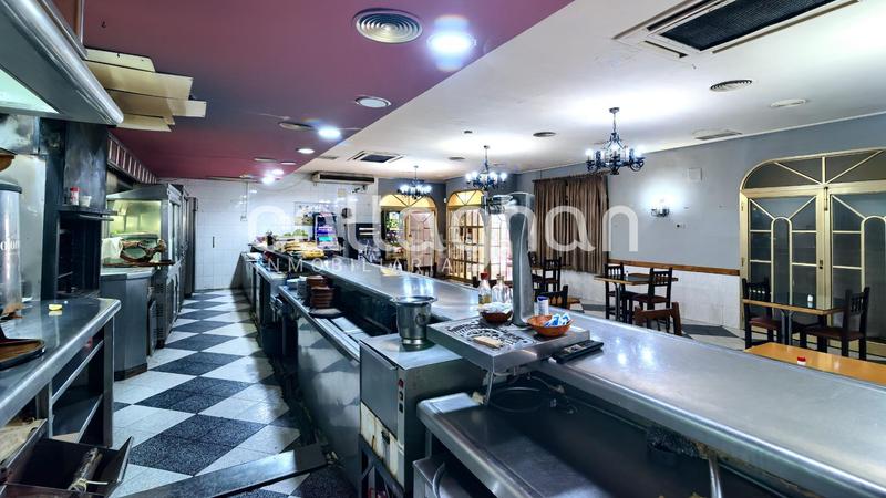 Foto 5411c983-a85a-4612-ab1a-fe398fa4b926. Locale commerciale in Moncófar Pueblo Moncofa