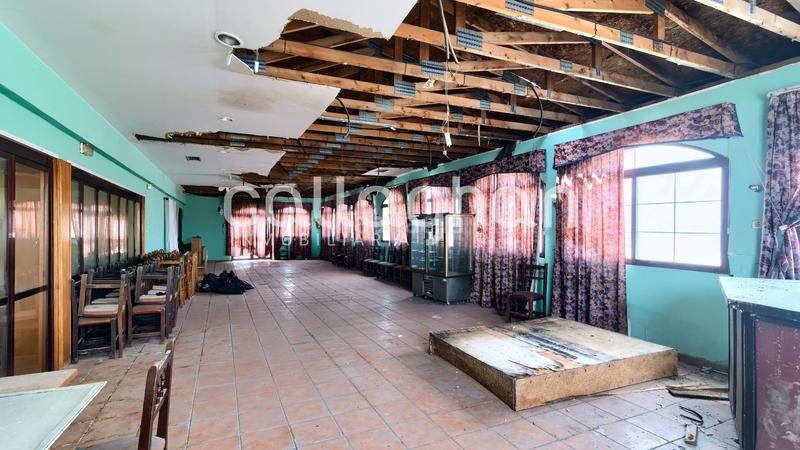 Foto c071add7-f476-4f92-9386-13fee575731a. Locale commerciale in Moncófar Pueblo Moncofa