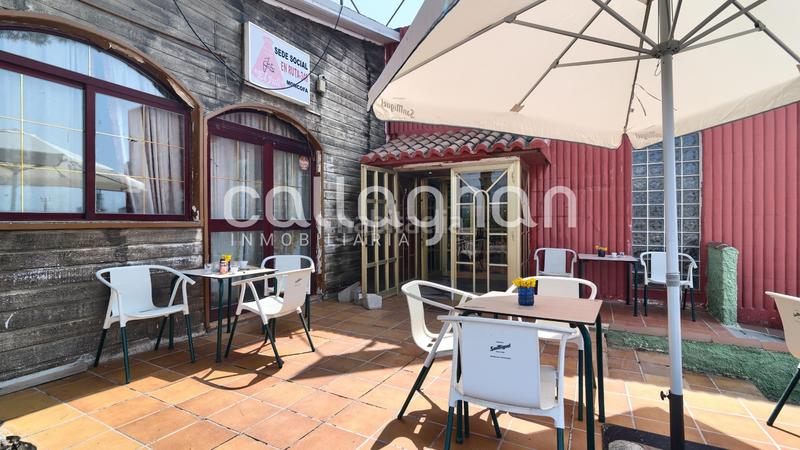 Foto c87c54b8-b182-4637-9fd5-9d86c3f81343. Locale commerciale in Moncófar Pueblo Moncofa