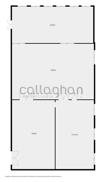 Foto e0f0c98f-bd62-489c-b222-bb201d89bb55. Locale commerciale in Moncófar Pueblo Moncofa