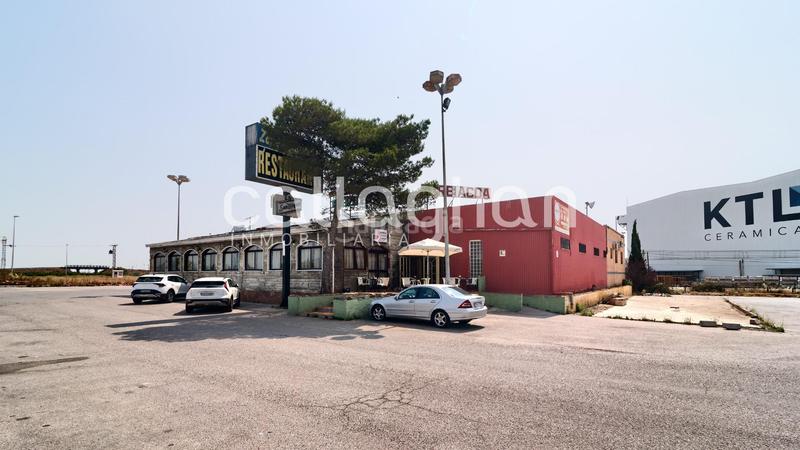 Foto e8a8311f-ddd4-4e7d-85f7-d2dda72d826a. Locale commerciale in Moncófar Pueblo Moncofa