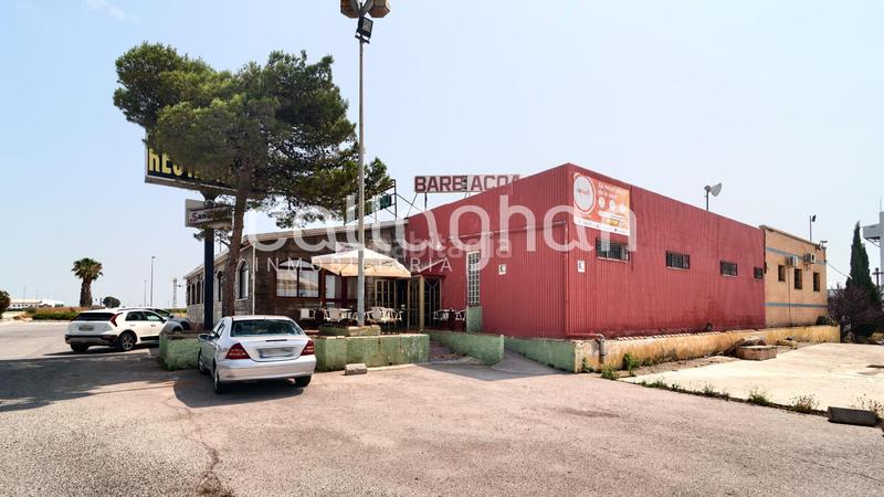 Foto e9ca3555-9372-4bbf-a74d-03b802f6e27d. Locale commerciale in Moncófar Pueblo Moncofa