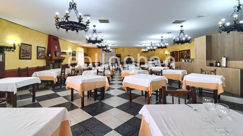 Foto fb0d31fa-a6ef-4baa-8228-62083653eb7a. Locale commerciale in Moncófar Pueblo Moncofa