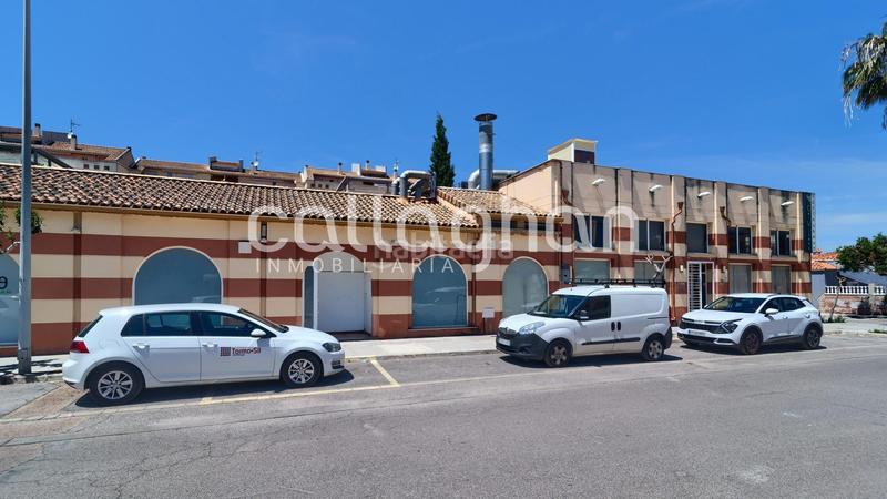 Foto 0f041799-2d7e-4f8d-a8db-996870e772f8. Local comercial a Sant Francesc Valencia