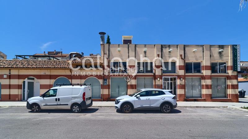 Foto 2f41aa5f-6ccf-4907-8212-57633a1b16e2. Local comercial a Sant Francesc Valencia