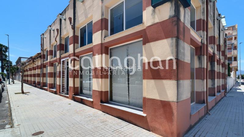 Foto 5b2c0fec-ec52-4c6c-a7c2-1a96409e952f. Local comercial a Sant Francesc Valencia