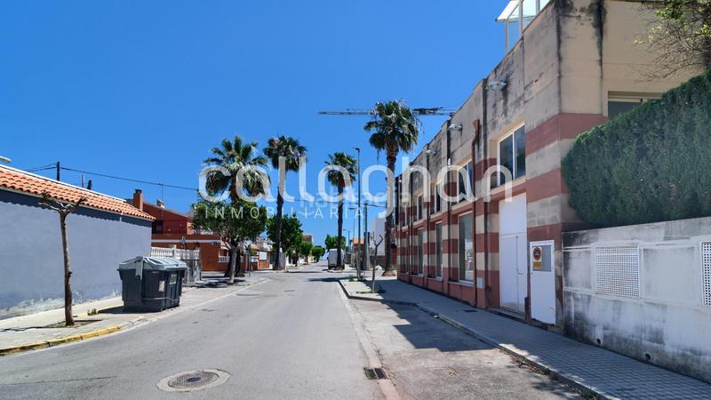 Foto 8d8c372b-59e6-49dd-aaf6-9124ee8a830b. Local comercial a Sant Francesc Valencia