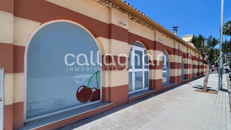 Foto 8f88ca57-a4c2-4814-a248-0e3648313569. Local comercial a Sant Francesc Valencia