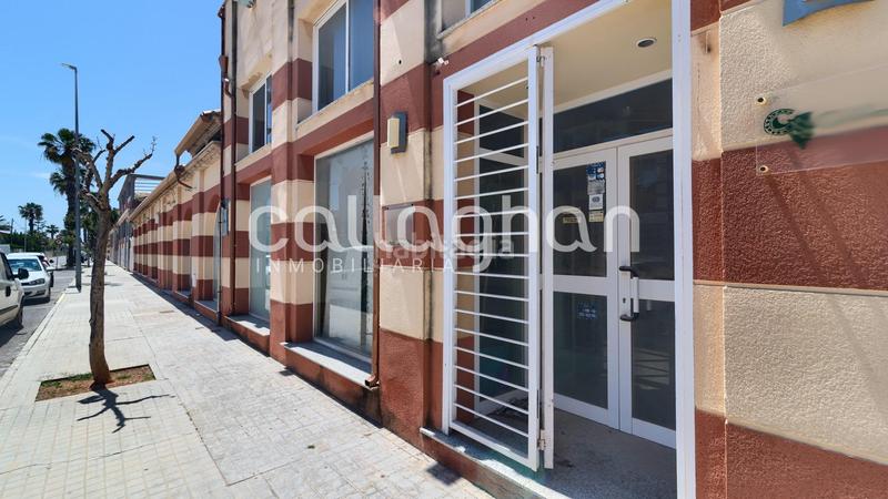 Foto 91db65d7-da20-4a9a-8384-031202e2a0af. Local comercial a Sant Francesc Valencia