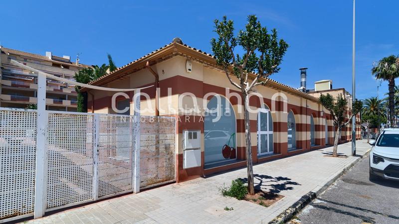 Foto d55045ed-b891-4cb1-8fbb-02a206f23079. Local comercial a Sant Francesc Valencia