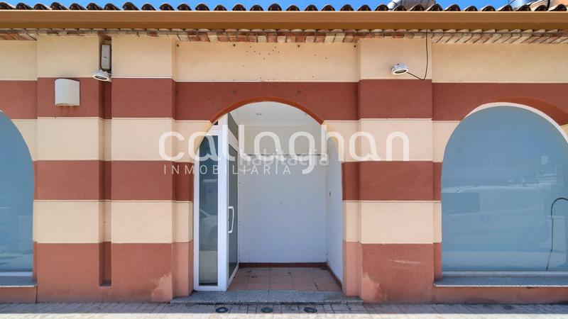 Foto e6702857-567c-4056-a7e9-582fa3c1d607. Local comercial a Sant Francesc Valencia