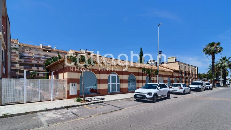 Foto f854b173-0529-4ad4-9aaf-623d3803511a. Local comercial a Sant Francesc Valencia