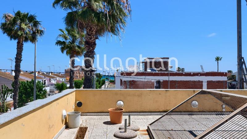 Foto fb1638f4-350c-43f8-8395-810614a346c7. Local comercial a Sant Francesc Valencia