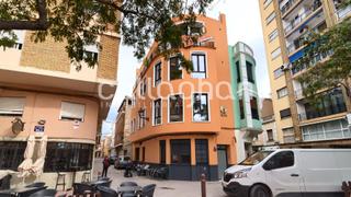 Gebäude  Plaza dolz. Edificio en venta con licencia turistica situado en el centro de