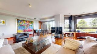 Pis  Calle general elio. Exclusiva vivienda con vistas a viveros en pla del real
