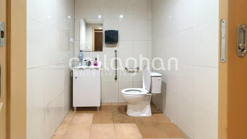 Foto 0322e115-2cd1-4e0f-8a43-7683db993874. Geschäftsraum in Sant Llorenç - Zona Alfahuir Valencia