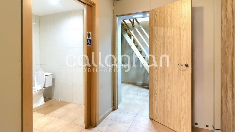 Foto 0ea7b872-c2c4-49bd-92cf-66ba54875c8b. Geschäftsraum in Sant Llorenç - Zona Alfahuir Valencia