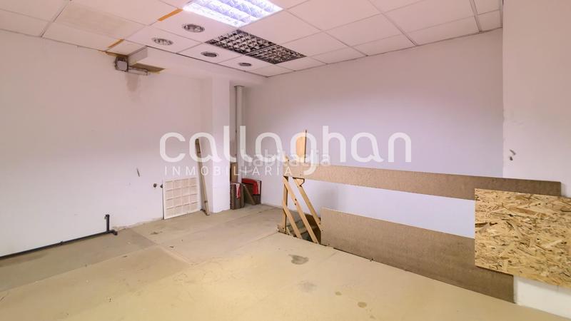 Foto 1a8ba311-7f57-4080-80a9-b673295fe4b6. Geschäftsraum in Sant Llorenç - Zona Alfahuir Valencia
