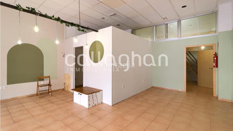 Foto 226e325d-c0ef-4b3a-a273-09e7bb5ae8c1. Geschäftsraum in Sant Llorenç - Zona Alfahuir Valencia