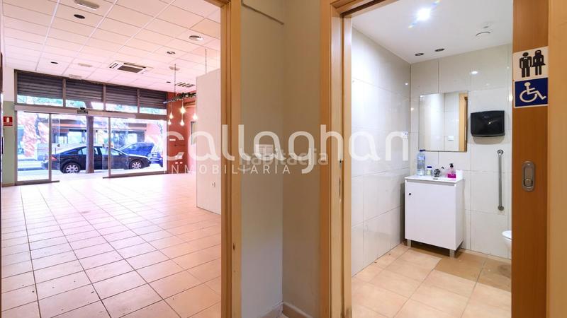 Foto 266e2403-e9ea-4cc6-9d31-fd6489df0a5e. Geschäftsraum in Sant Llorenç - Zona Alfahuir Valencia