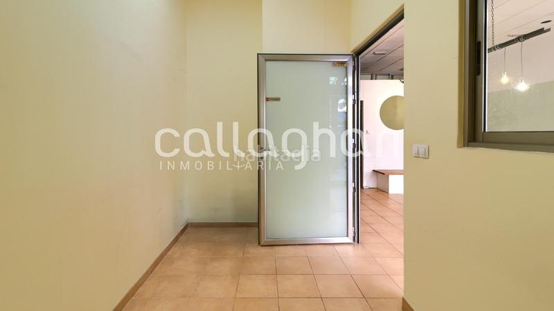 Foto 38dd5b9b-ec24-49c1-8d3c-527644705db8. Geschäftsraum in Sant Llorenç - Zona Alfahuir Valencia